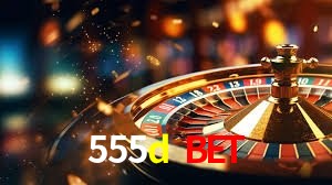 555d bet Logo Oficial