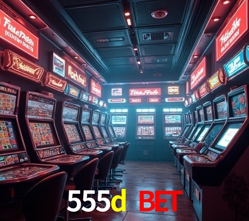 555d bet Seguro SSL